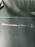Abercrombie & Fitch Solid Black Skort Size M - photo 3
