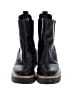 Dolce Vita Black Ankle Boots Size 8 1/2 - photo 2