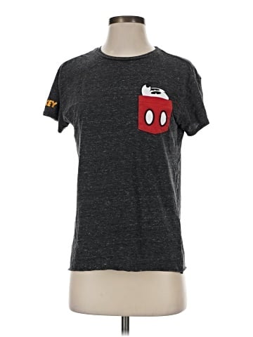 Disney Store Short Sleeve T-Shirt (view 1)