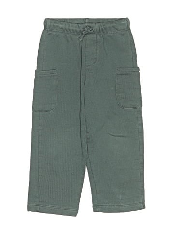 Zara Cargo Pants (view 1)