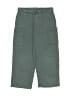 Zara Green Teal Cargo Pants Size 4 - photo 1