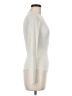 Lululemon Athletica Ivory Long Sleeve Top Size 8 (estimated) - photo 4