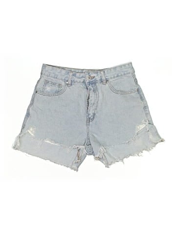 Cotton On Denim Shorts (view 1)