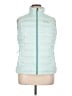 Eddie Bauer 100% Nylon Teal Vest Size XL - photo 1