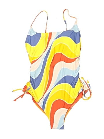Roxy One Piece Swimsuit (view 1)