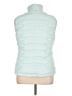 Eddie Bauer 100% Nylon Teal Vest Size XL - photo 2