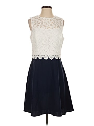 Lilly Pulitzer Cocktail Dress (view 1)