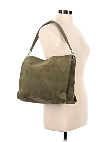 Assorted Brands Leather Shoulder Bag (view 2)