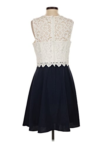 Lilly Pulitzer Cocktail Dress (view 2)