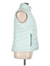 Eddie Bauer 100% Nylon Teal Vest Size XL - photo 4