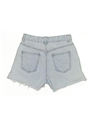 Cotton On Denim Shorts (view 2)