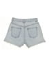 Cotton On Blue Denim Shorts Size 6 - photo 2