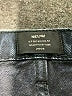 Neuw 100% Cotton Black Jeans Size 30 waist - photo 7