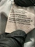 Under Armour 100% Polyester Metallic Silver Athletic Shorts Size M (youth) - photo 4
