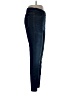 Style&Co Solid Blue Jeans Size L - photo 4