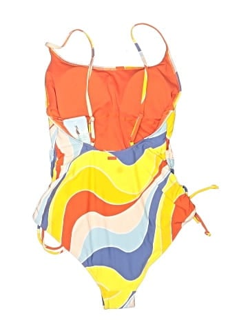 Roxy One Piece Swimsuit (view 2)