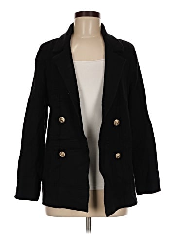 Anne Klein Blazer (view 1)