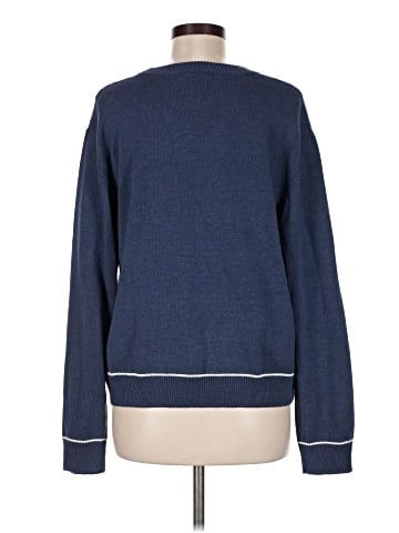 Marine Layer Pullover Sweater (view 2)