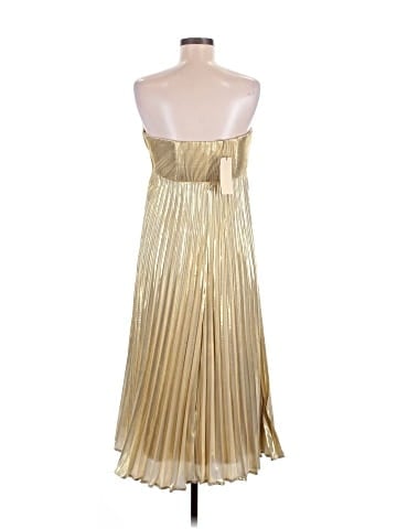 Let Me Be Cocktail Dress (view 2)