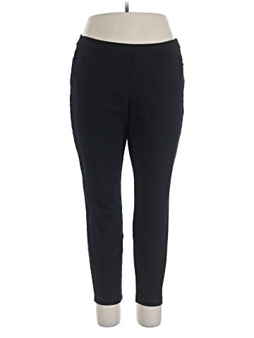 Eileen Fisher Active Pants (view 1)
