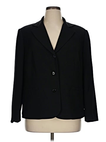 Emily... Blazer (view 1)