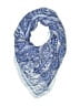 Unbranded Blue Scarf One size - photo 1
