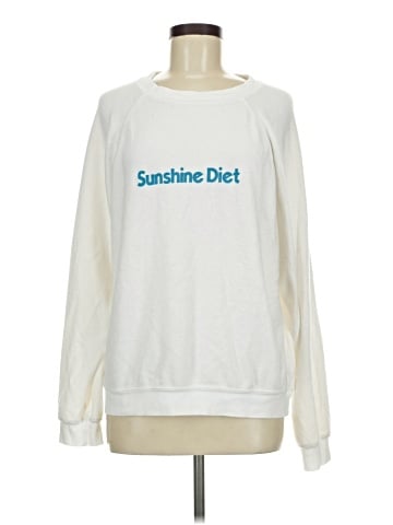 Wildfox Sweatshirt (view 1)