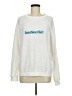 Wildfox White Sweatshirt Size Med (2 or M) - photo 1