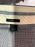 Express Design Studio Houndstooth Gray Shorts Size 2 - photo 3