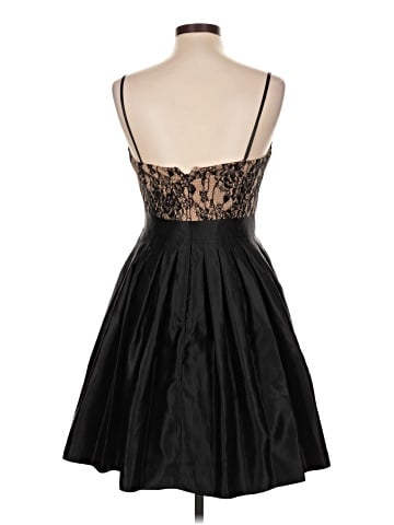 Aidan by Aidan Mattox Cocktail Dress (view 2)