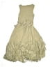 Mia Joy 100% Polyester Green Dress Size 8 - photo 1