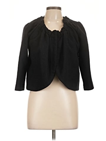 Simply Vera Vera Wang Blazer (view 1)