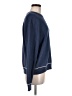 Marine Layer 100% Cotton Blue Pullover Sweater Size L - photo 4