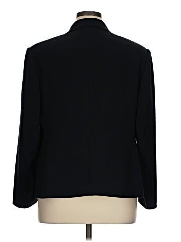 Emily... Blazer (view 2)