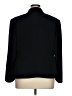 Emily... 100% Polyester Black Blazer Size 16 - photo 2