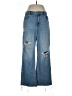 Garage Blue Jeans Size 31 waist - photo 1