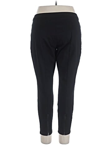 Eileen Fisher Active Pants (view 2)