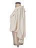 Zara Ivory 3/4 Sleeve Blouse Size XS - photo 5