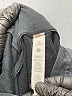 Lululemon Athletica Black Pullover Hoodie Size 10 - photo 7