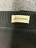 By Malene Birger Solid Black Formal Skirt Size S - photo 4