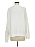 Wildfox White Sweatshirt Size Med (2 or M) - photo 2