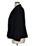 Emily... 100% Polyester Black Blazer Size 16 - photo 5