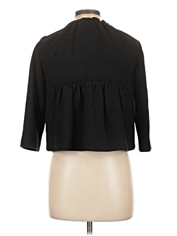 Simply Vera Vera Wang Blazer (view 2)