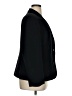 Emily... 100% Polyester Black Blazer Size 16 - photo 4
