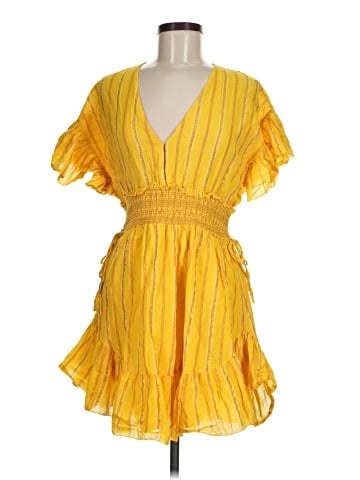 Saylor Cocktail Dress (view 1)
