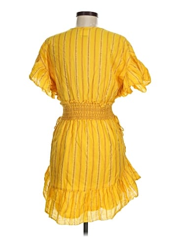 Saylor Cocktail Dress (view 2)