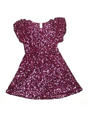 GB Girls Dress (view 2)