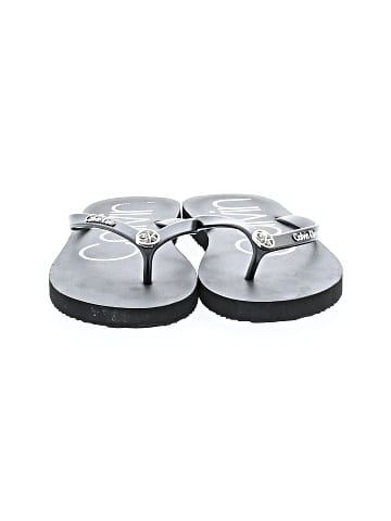 Calvin Klein Flip Flops (view 2)