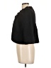 Simply Vera Vera Wang Black Blazer Size 10 - photo 5