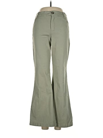 No Comment Casual Pants (view 1)